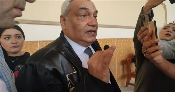 محامي خلود فتاة بورسعيد: "نثق في القضاء المصري والحكم إن شاء الله رادع"| فيديو