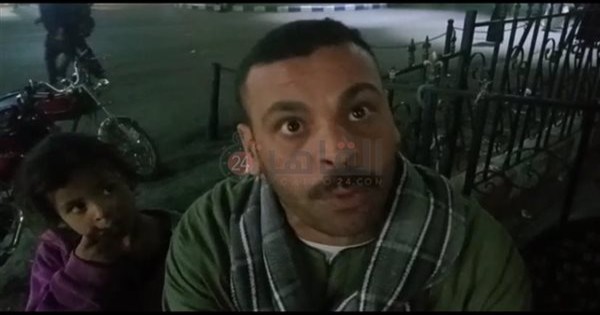 ماسح أحذية يعثر على 100 ألف جنيه ويعيدها لصاحبها في قنا: عايز أربي عيالي بالحلال