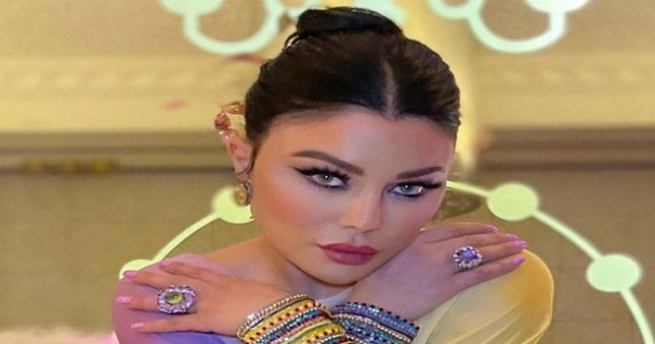 هيفاء وهبي بالفيديو: أنا سمراء وأجمل ناس في العالم السمر