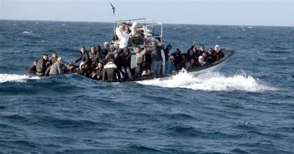 ترحيل جثامين 5 مصريين من ضحايا حادث المركب الغارق باليونان اليوم وغدًا إلى مصر - أسماء