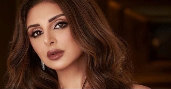 التصاق في الأمعاء.. نادية مصطفى تكشف تفاصيل حالة أنغام الصحية بعد دخولها المستشفى