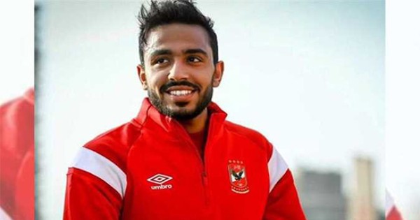 مجلس الأهلي يعقد اجتماع عاجل بسبب عقد كهربا