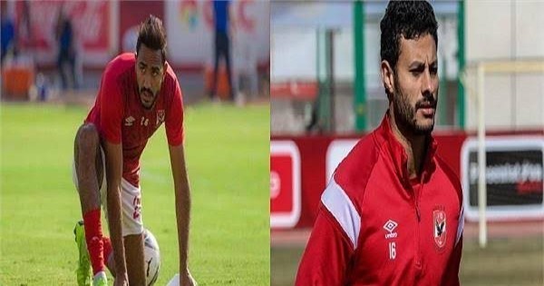 مفاجأة.. الشناوى يساهم في دفع غرامة كهربا للزمالك