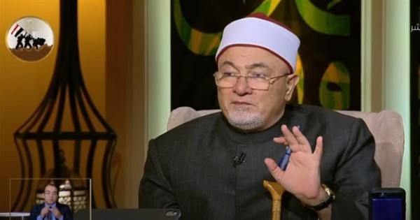 خالد الجندى عن فوز السعودية على الأرجنتين: لم يتحقق بأذكار الصباح والمساء فقط | فيديو