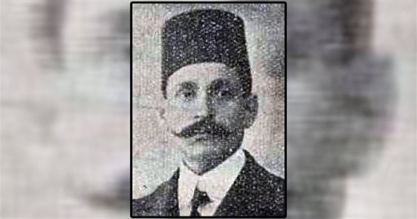 في ذكرى وفاته.. من هو توفيق إسكاروس مؤرخ القرن التاسع عشر؟