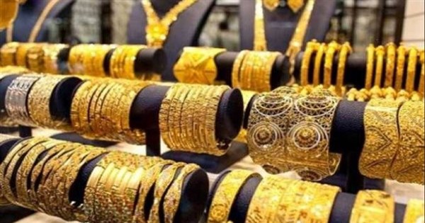 يواصل الصعود.. سعر الذهب يقفز 30 جنيها خلال تعاملات اليوم الجمعة 25-11-2022