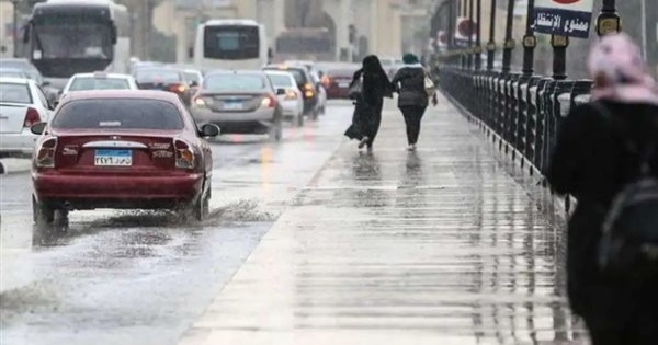 انخفاض تدريجي في درجات الحرارة.. موجز أخبار الطقس اليوم الجمعة الموافق 25 نوفمبر 2022