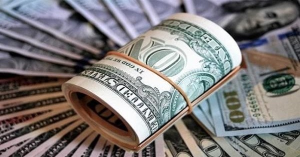 سعر الدولار اليوم فى مصر.. وأسعار العملات الأجنبية الجمعة 25-11-2022
