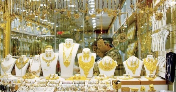 اعرف أسعار الذهب فى مصر اليوم الجمعة 25-11-2022