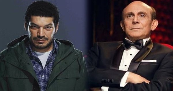 باسم سمرة: ندمت على دفاعي عن محمد صبحي في أزمة تركي الشيخ | فيديو