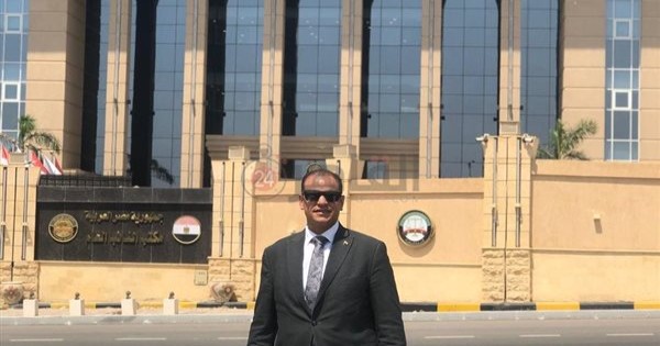 هيّج الرأي العام على المستهلكين.. بلاغ للنائب العام ضد رئيس جهاز حماية المستهلك وتويوتا مصر
