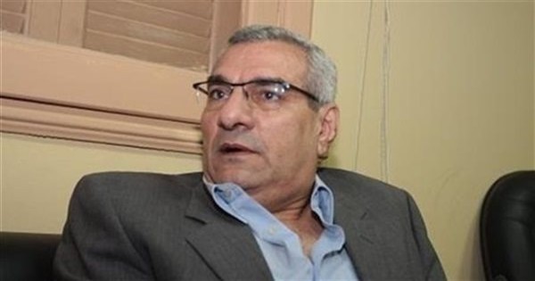بعد رحيله.. محطات في حياة القيادي الناصري أمين إسكندر | بروفايل
