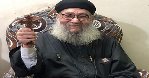 بعد خدمة كهنوتية 23 عامًا.. نياحة كاهن فاضل من إيبارشية البلينا