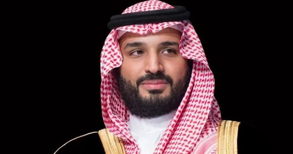 أحد أكبر مطارات العالم.. ولي العهد السعودي يطلق مخطط مطار الملك سلمان بالرياض