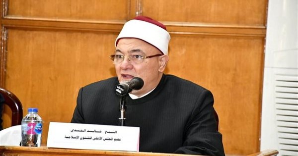 الجندي: في عهد الرئيس السيسي تم إنشاء أكبر نسبة مساجد في تاريخ الإسلام من ساعة مادخل مصر
