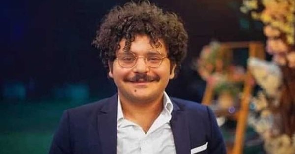 اليوم.. محاكمة باتريك جورج الباحث في المبادرة المصرية
