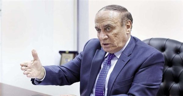 تشمل أجزاء من طائرات إف-16.. اللواء سمير فرج يكشف صناعات مصر العسكرية - فيديو
