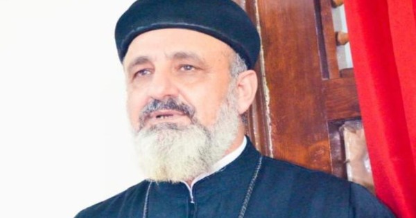 القس أرميا عبده: الكتاب المقدس يُحرم صراحة زواج المثليين