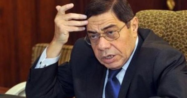 أول تعليق من النائب العام الأسبق عبد المجيد محمود بعد إطلاق اسمه على محور بالمقطم