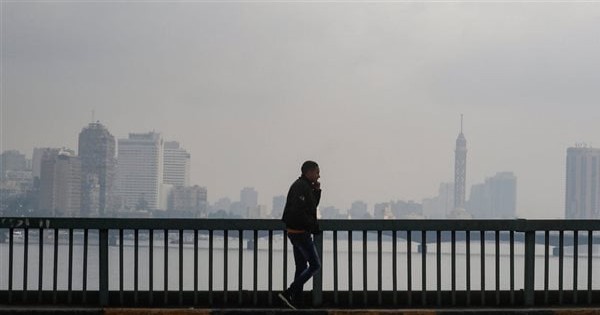 انخفاض ملحوظ فى درجات الحرارة.. حالة الطقس اليوم الأربعاء 30-11-2022