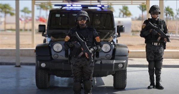التحقيق مع سائق عضو مجلس نواب بعد ضبطه بمخدرات في 15 مايو