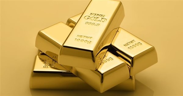 بداية غير مبشرة.. ارتفاع أسعار الذهب 5 دولارات في التعاملات الفورية