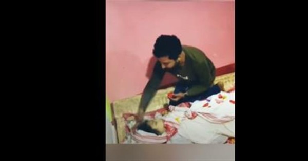 واقعة غريبة.. رجل يتزوج من حبيبته المتوفاة - كيف حدث ذلك؟