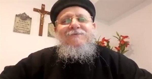 راعي كنيسة شيكاغو: معجزة ابن ارملة نايين انفرد بها القديس لوقا