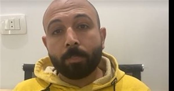 شاهد عيان في واقعة هيثم دهب: ملوش علاقة بالموضوع والمشكلة على بنات وكان بيحجّز | فيديو