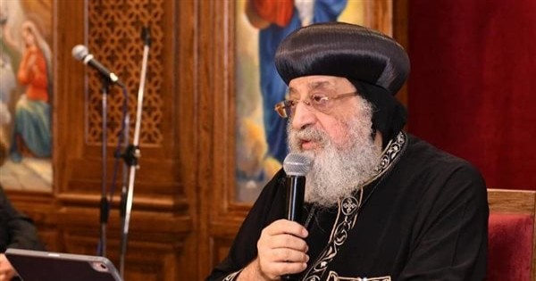 البابا تواضروس الثاني : الكنيسة لا زالت تدرس موضوع الكفالة والرعاية البديلة