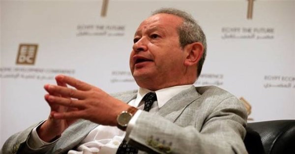 أنا ابن أصول أبا عن جد.. نجيب ساويرس يكشف ملامح نشأته وطفولته.. ويحكي عن مشروعاته وآماله