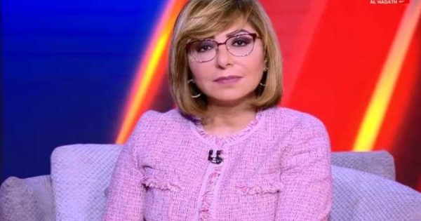 بعد واقعة فتاة البحيرة.. لميس الحديدي: مترعبوش بناتكم