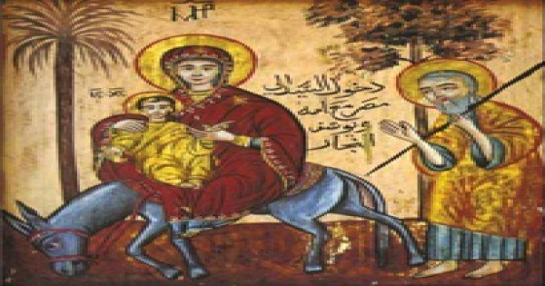 اليونيسكو يعتمد ملف الاحتفالات المرتبطة بالعائلة المقدسة كتراث ثقافي غير المادي