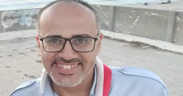 مجموعات أبى سيفين الكشفية تعزي في انتقال القائد مايكل قليني