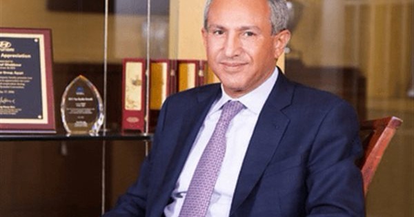 موعد جنازة رجل الأعمال رؤوف غبور في الكاتدرائية المرقسية بالعباسية