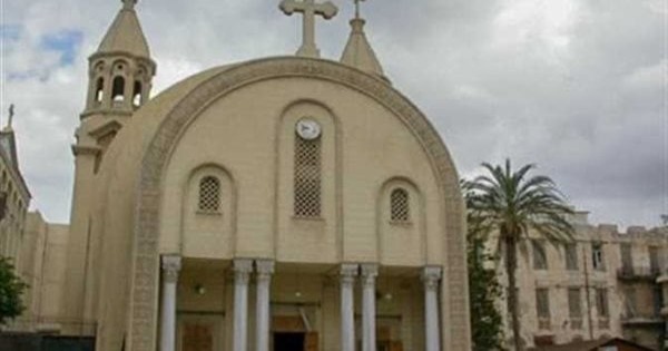 مجهولون يغيرون اسم الكاتدرائية المرقسية بالإسكندرية على خرائط google بألفاظ مسيئة