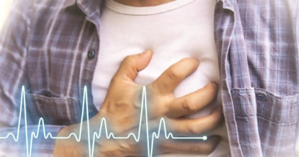 أعراض ومضاعفات مرض الشريان التاجي بعد سن الأربعين