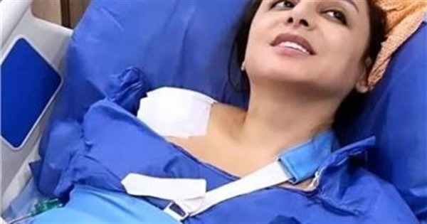 بعد الأزمة الصحية لـ أنغام.. تعرف على أسباب شلل الأمعاء