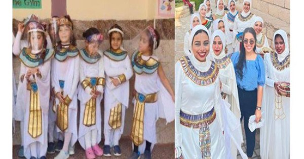 أشرف حلمي: الموكب الفرعوني لطلاب آثار أسوان يعتبر ازدراء للحضارة المصرية القديمة