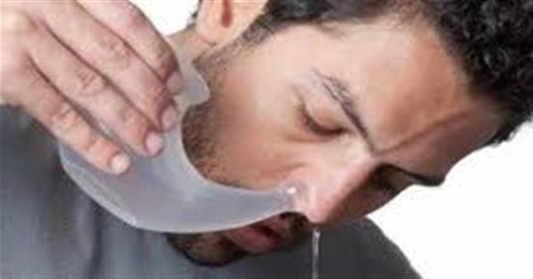 ما هو علاج الجيوب الأنفية؟.. بمزيلات الاحتقان أو المحاليل الملحية