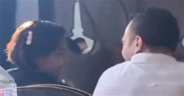 والده السبب.. قصة الفيديو المسرب لـ شيرين مع حسام حبيب في أماكن السهر