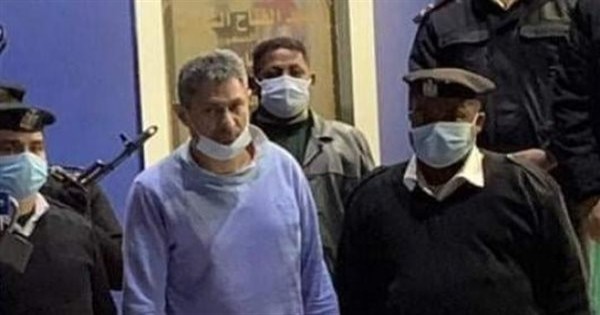 قرار جديد من المحكمة فى قضية نجل كامل أبو علي المتهم في حادث المهندسة مي إسكندر