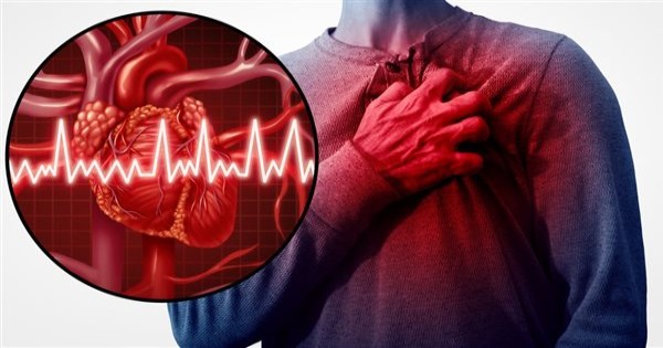 أمراض الشريان التاجي والفرق بين الانسداد والضيق وأبرز الأعراض