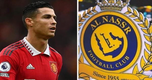 ماركا: رونالدو يوافق على الانتقال للنصر مقابل 200 مليون يورو سنويًا