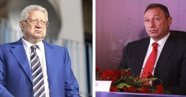 تأجيل أولى جلسات محاكمة مرتضى منصور في اتهامه بسب مجلس إدارة الأهلي