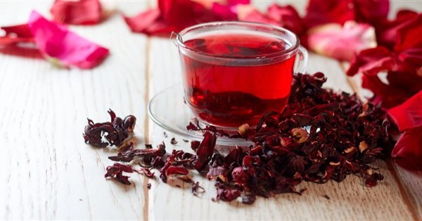 هل يساعد الكركديه على علاج الضغط والحماية من الالتهابات.. تعرف على فوائده