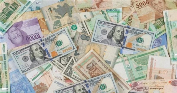 أسعار العملات العربية والأجنبية في البنك الأهلي بمنتصف تعاملات اليوم الأربعاء 30-11-2022