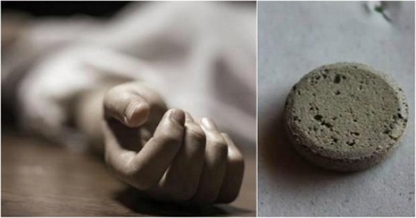 تحرك عاجل لوقف استيراد "حبة الموت"