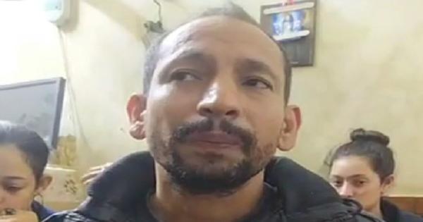 مارتن اتقتل يوم خطوبته.. مقتل شاب في شبرا ووالده يكشف التفاصيل - فيديو