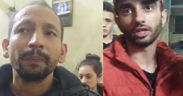 شهود العيان يكشفون تفاصيل مقتل "مارتن" في شبرا.. وأصدقائه : "أغلب خلق الله" - فيديو